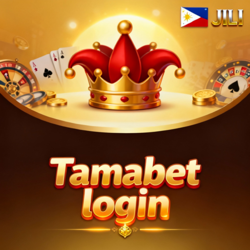 Tamabet login