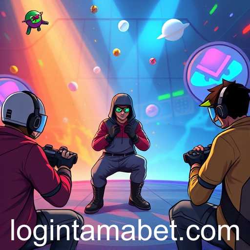 Exploring the Exciting World of Multiplayer Fun Games with Tamabet Login