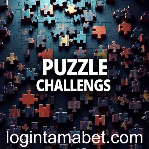 Navigating the World of Puzzle Challenges with Tamabet Login