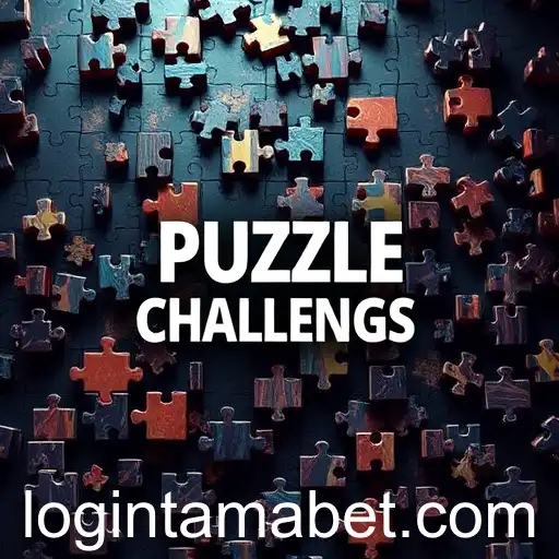 Navigating the World of Puzzle Challenges with Tamabet Login