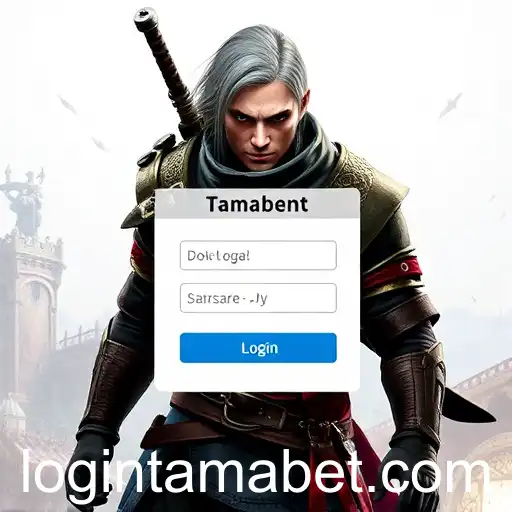 The Rise of Online Gaming: Tamabet's Role