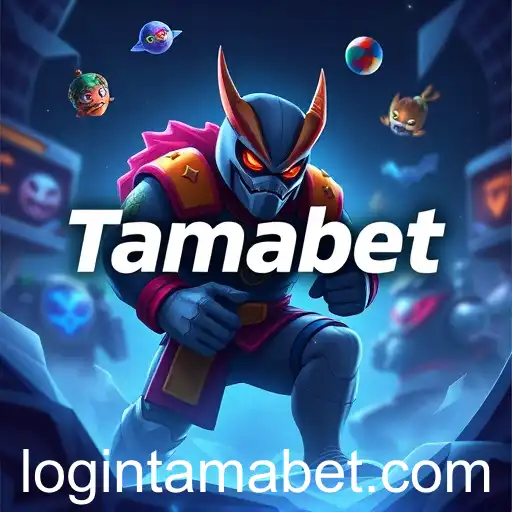 Tamabet Revolutionizes Online Gaming