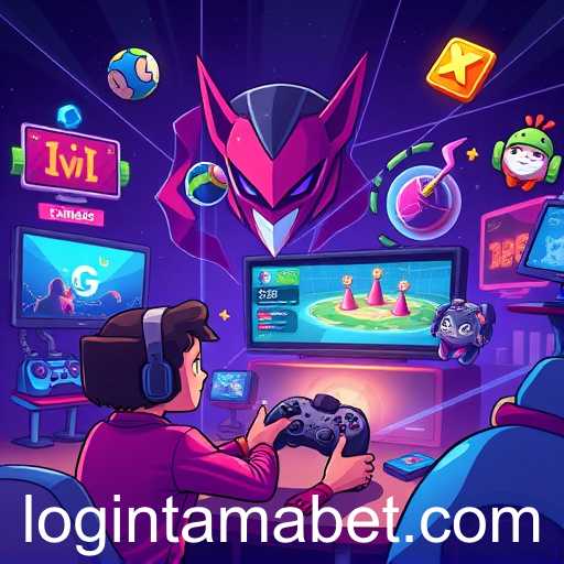 The Gaming Landscape: Tamabet's 2025 Evolution