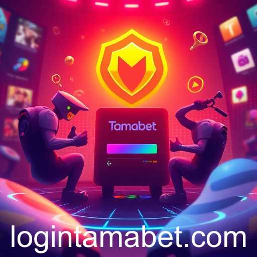 Tamabet: Navigating the Digital Playground