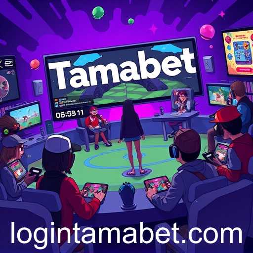 Tamabet: A New Chapter in Online Gaming
