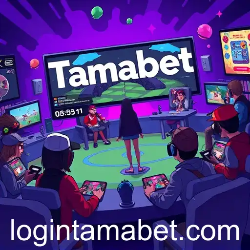 Tamabet: A New Chapter in Online Gaming