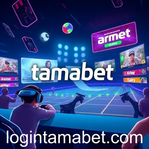 The Rise of Tamabet: A Virtual Entertainment Phenomenon