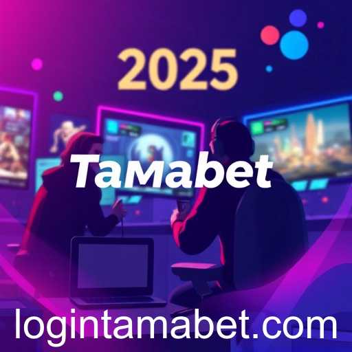 Tamabet: Evolution of Online Gaming