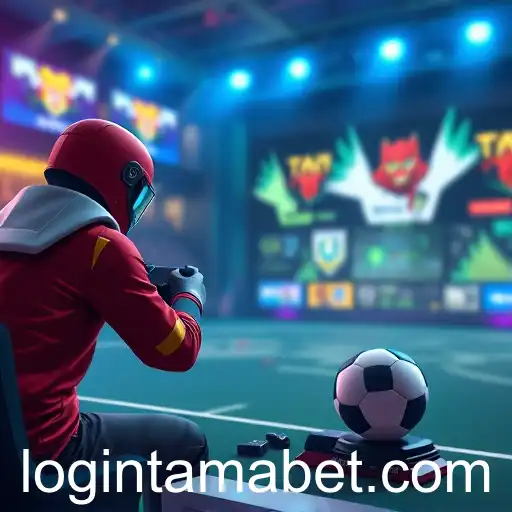 Exploring the Rise of Tamabet in Online Gaming