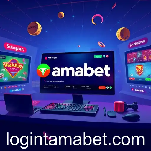 The Rise of Tamabet Game Network